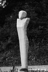 Holz, Kunstwerk Künstler Holzkunst, Kleinblittersdorf, Sitterswald , Wald, Spaziergang, Natur