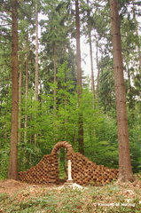 Holz, Kunstwerk Künstler Holzkunst, Kleinblittersdorf, Sitterswald , Wald, Spaziergang, Natur